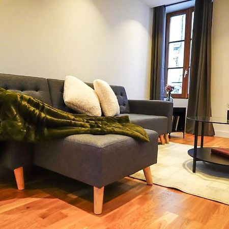 Le Rive Hugo • Elegance & Art De Vivre Appartement Châteauroux Buitenkant foto